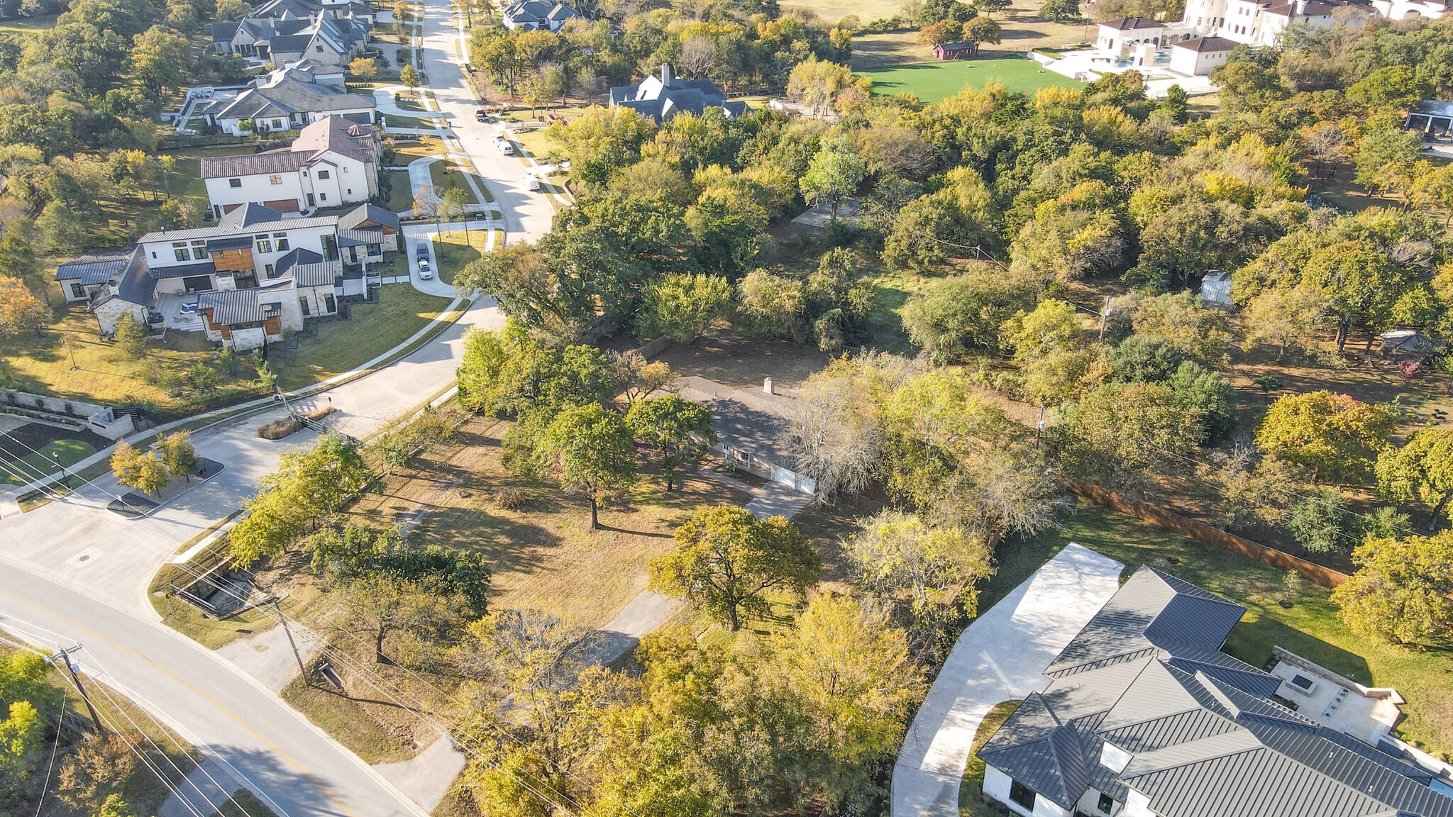 1963 E Dove Road Southlake TX 76092