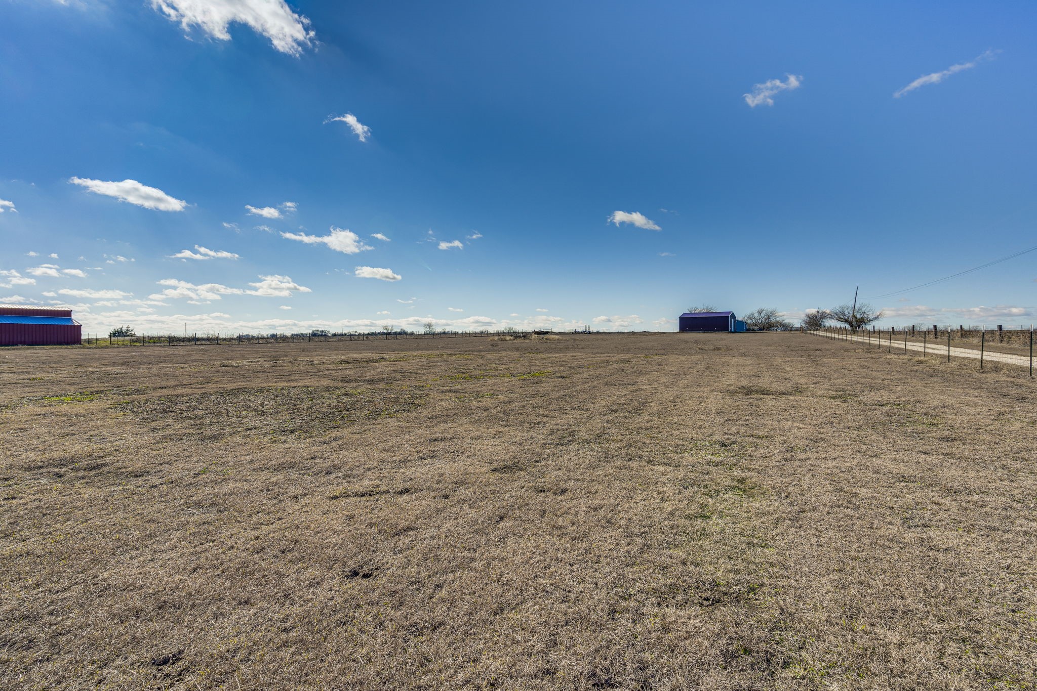 10136 County Road 418 Grandview TX 76050