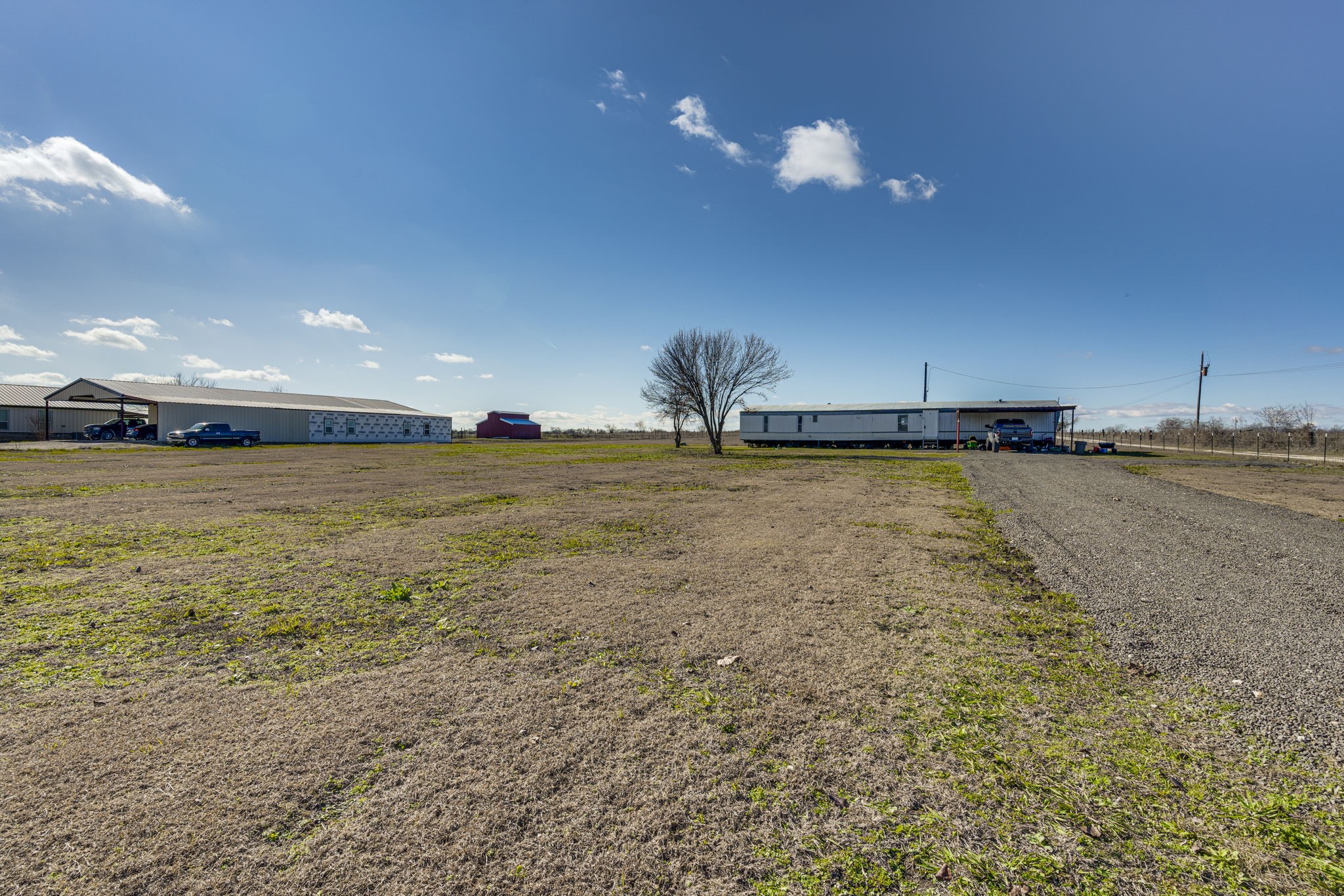 10136 County Road 418 Grandview TX 76050