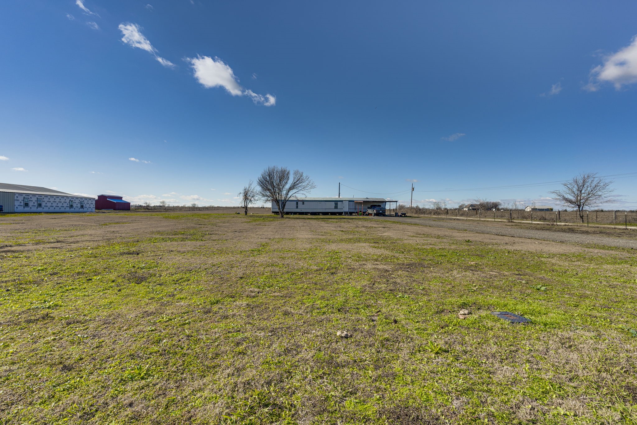 10136 County Road 418 Grandview TX 76050