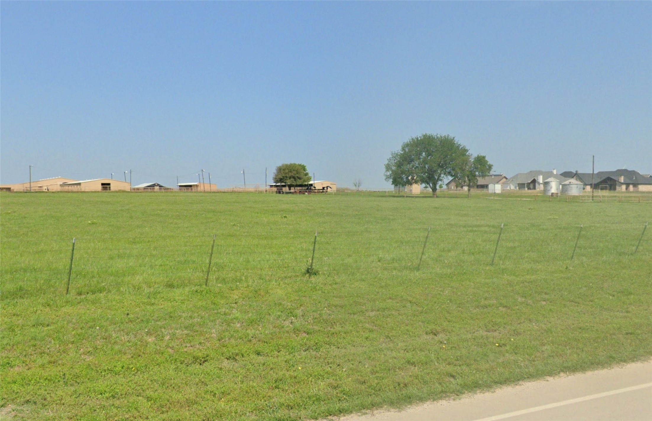 1 Tbd Highway 373 Muenster TX 76252