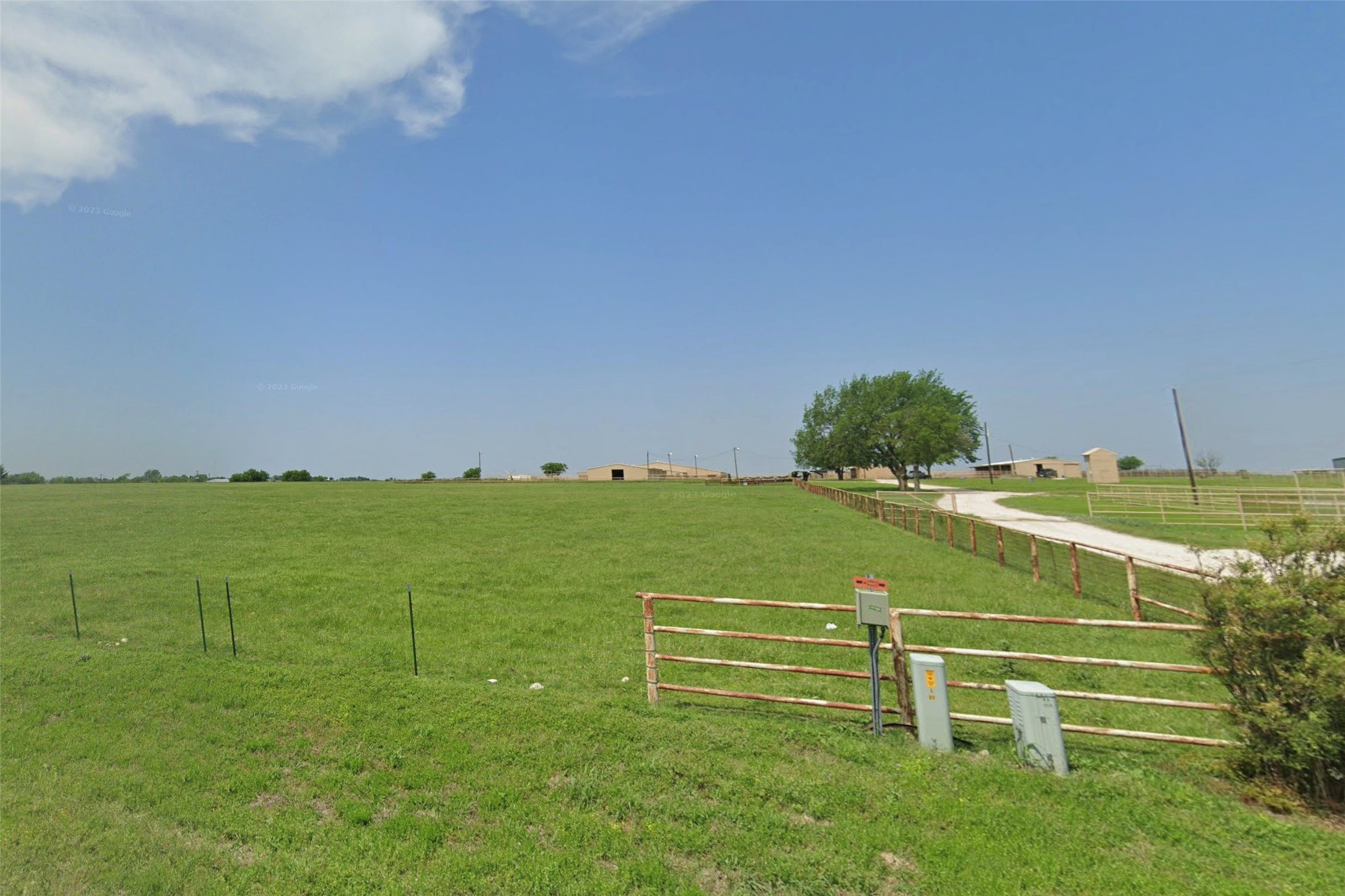 1 Tbd Highway 373 Muenster TX 76252