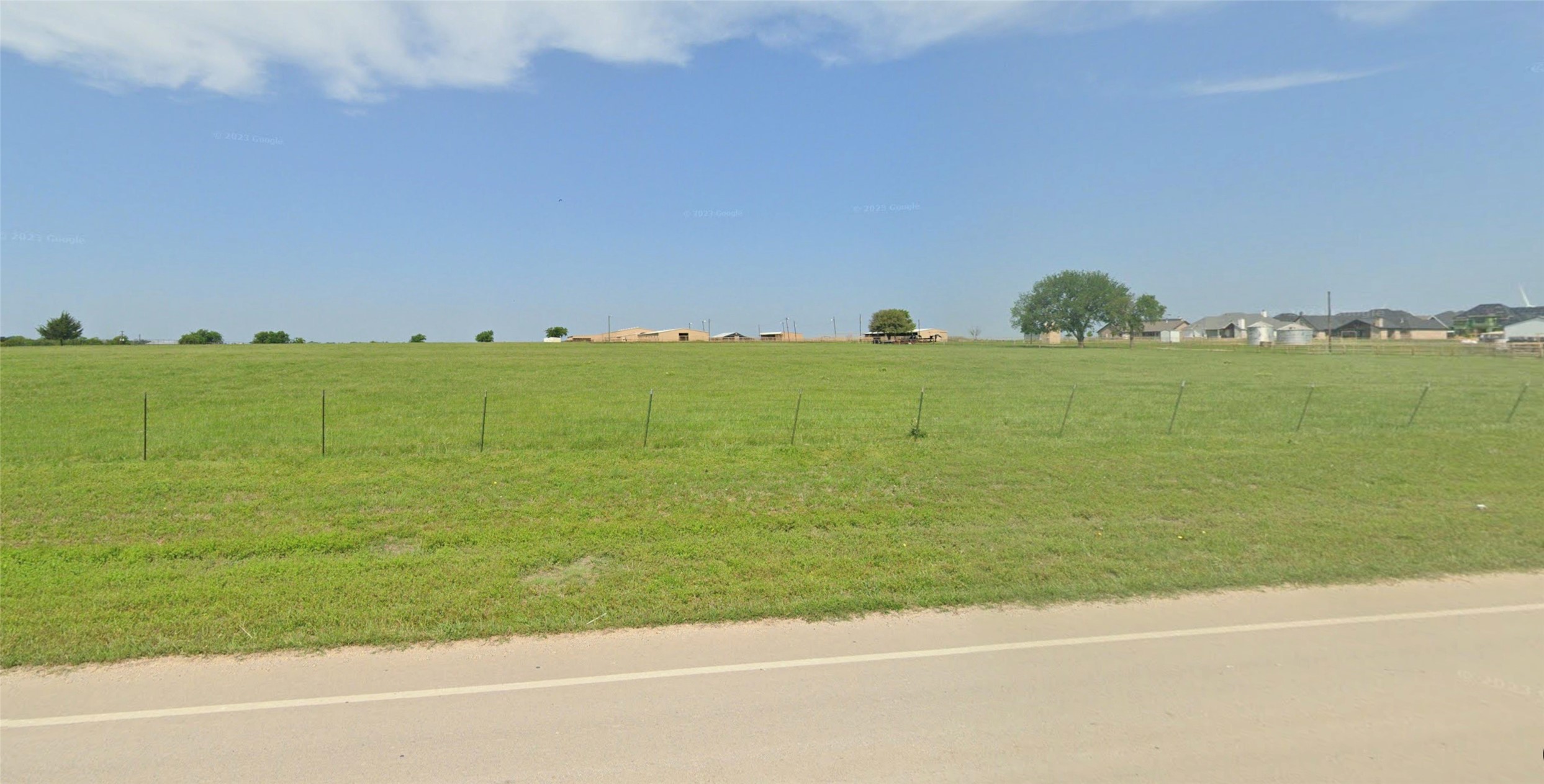1 Tbd Highway 373 Muenster TX 76252