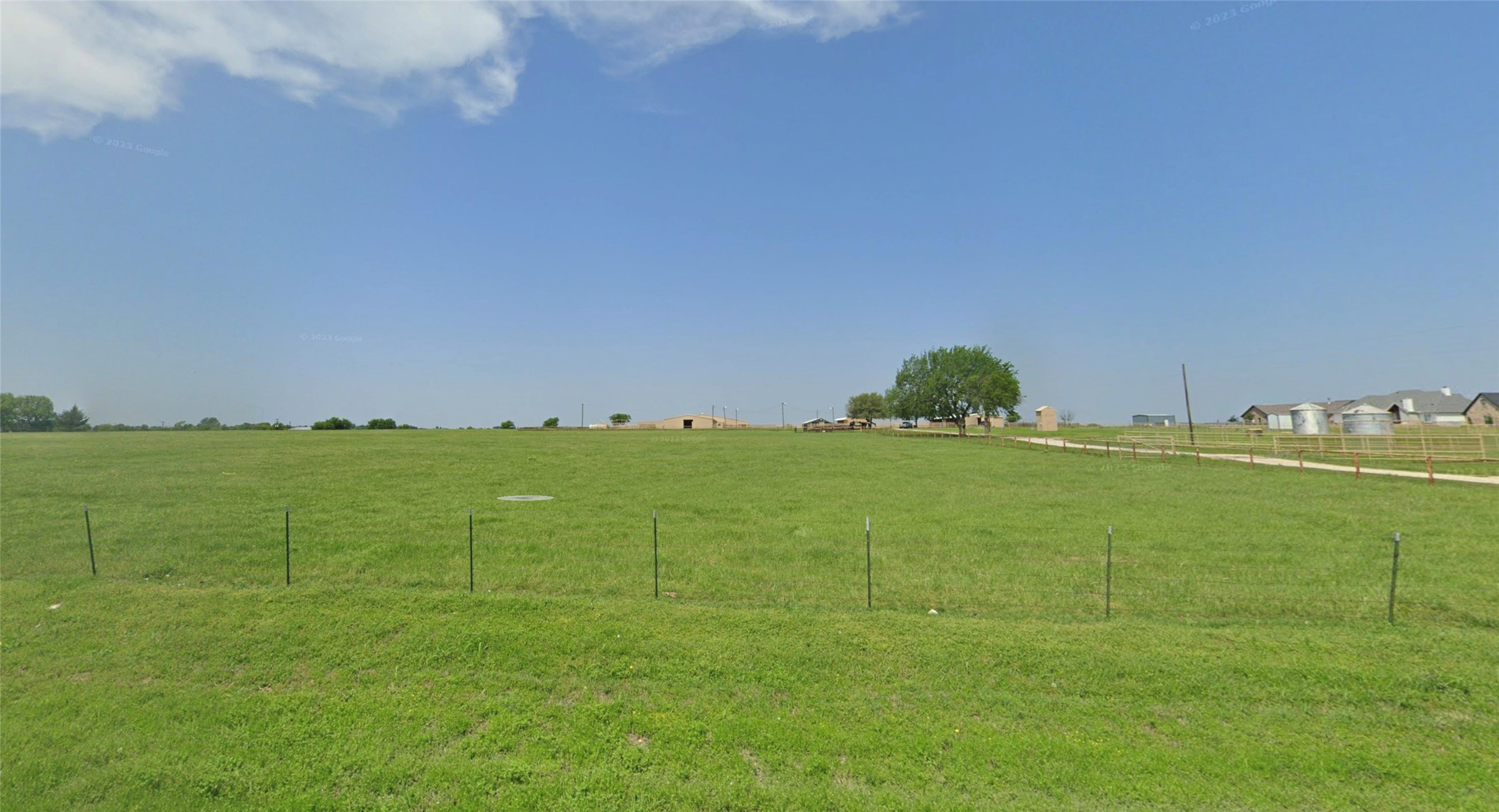1 Tbd Highway 373 Muenster TX 76252