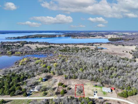 Lot 28 Scenic Drive Lone Oak TX 75453