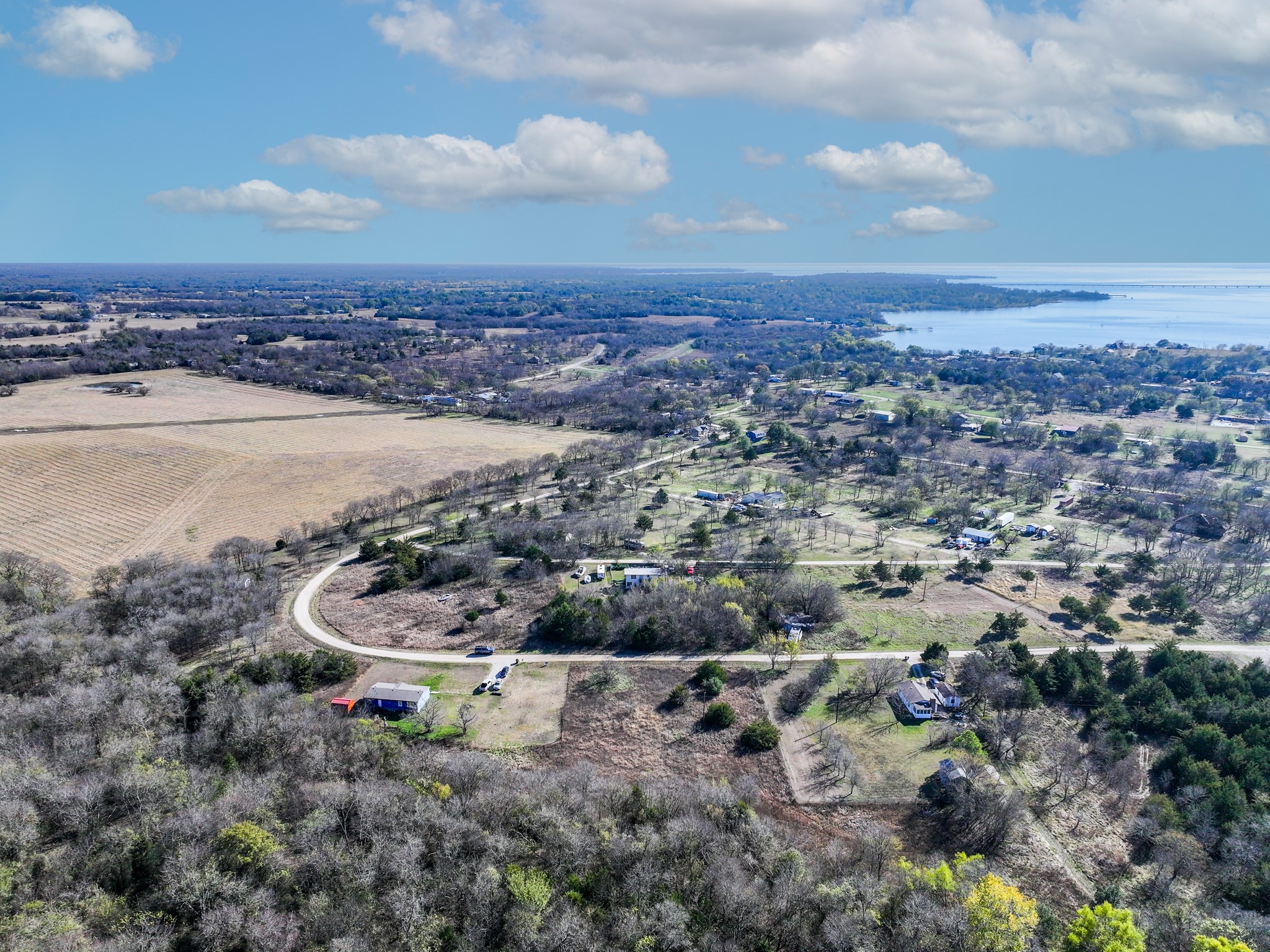 Lot 28 Scenic Drive Lone Oak TX 75453