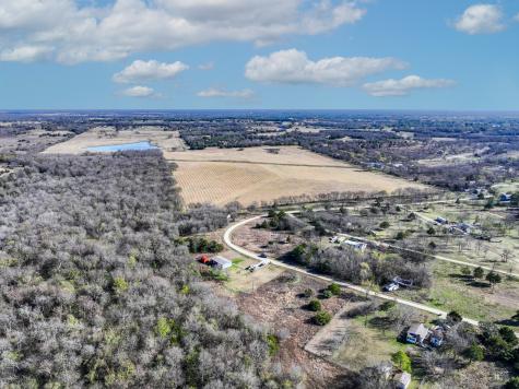 Lot 28 Scenic Drive Lone Oak TX 75453