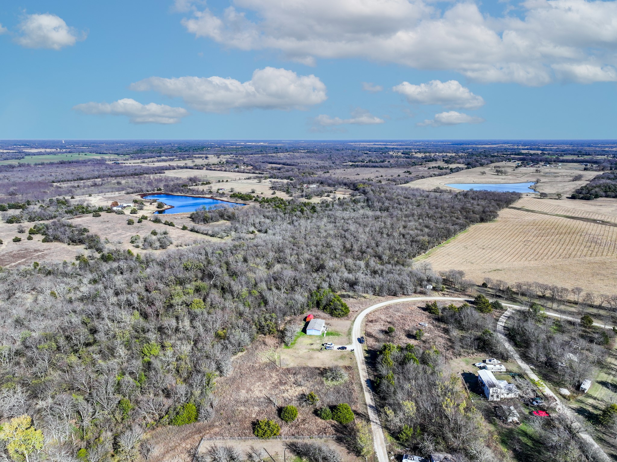 Lot 28 Scenic Drive Lone Oak TX 75453
