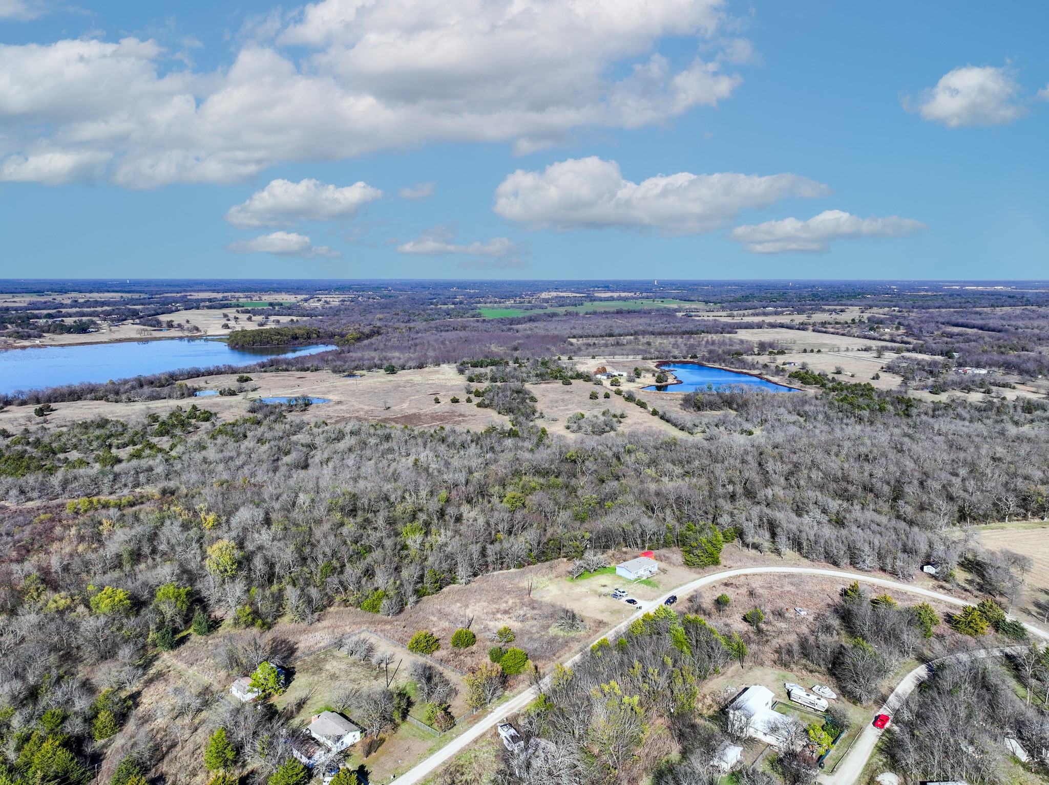 Lot 28 Scenic Drive Lone Oak TX 75453
