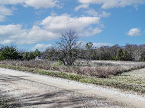 Lot 28 Scenic Drive Lone Oak TX 75453