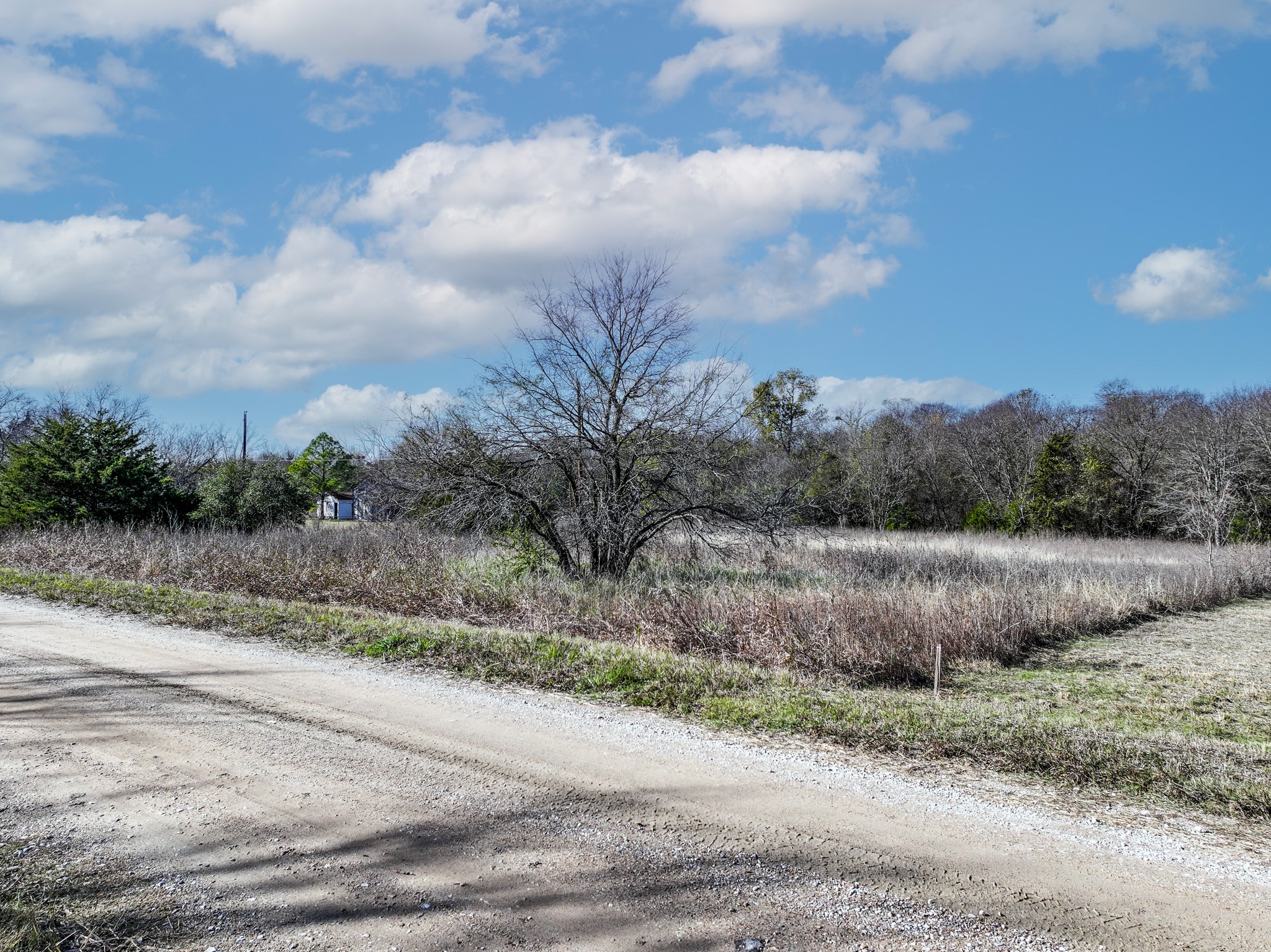 Lot 28 Scenic Drive Lone Oak TX 75453