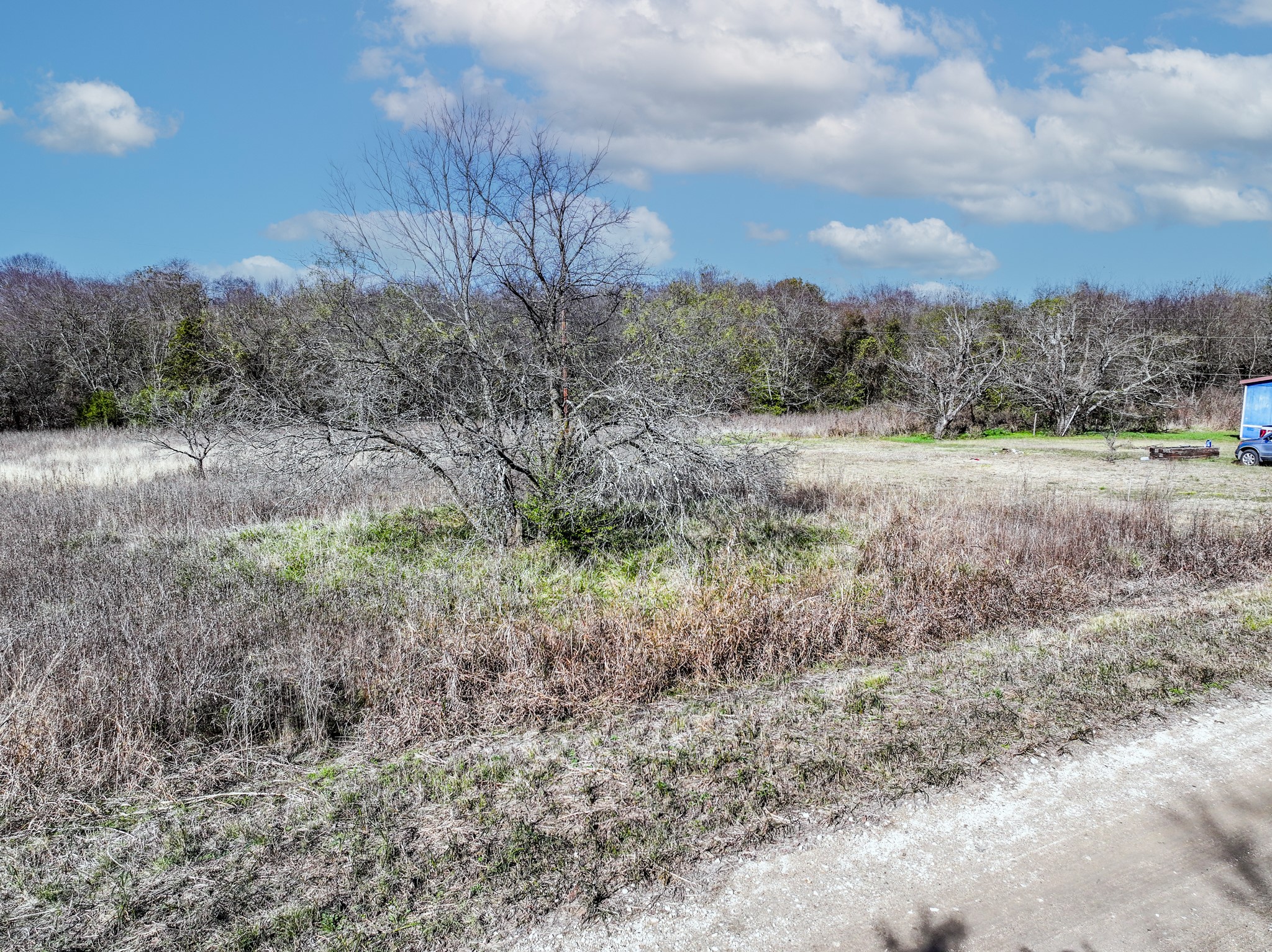 Lot 28 Scenic Drive Lone Oak TX 75453