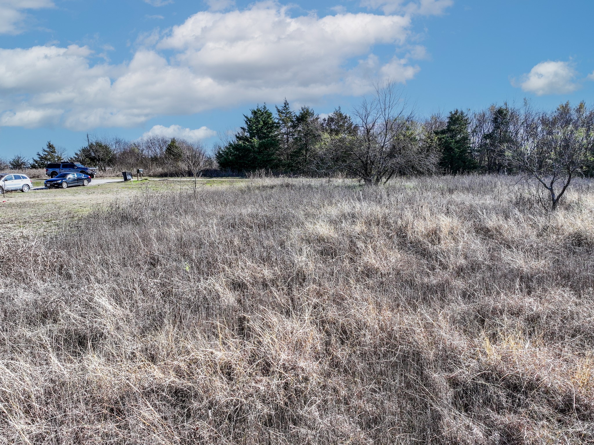 Lot 28 Scenic Drive Lone Oak TX 75453