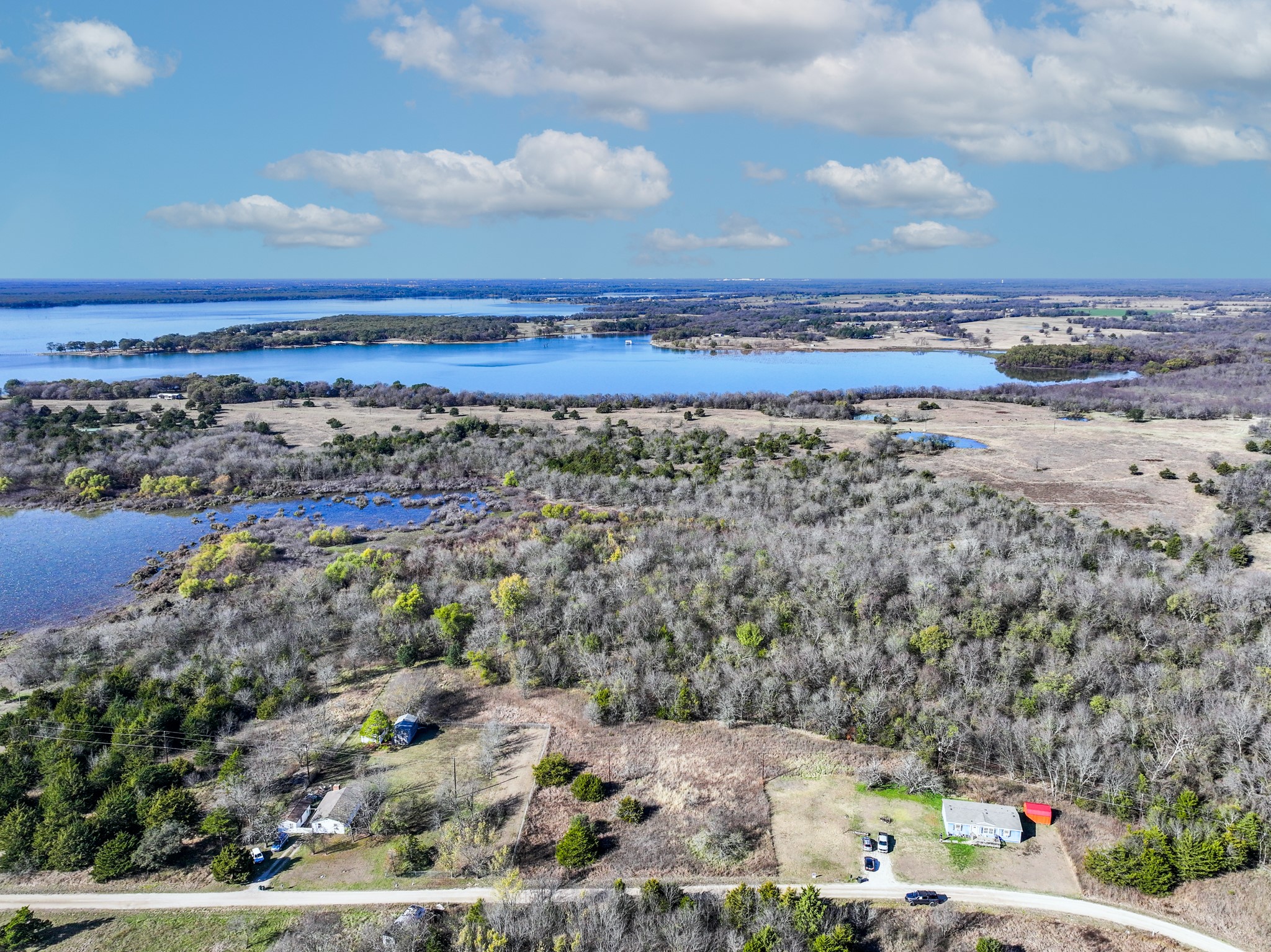 Lot 28 Scenic Drive Lone Oak TX 75453