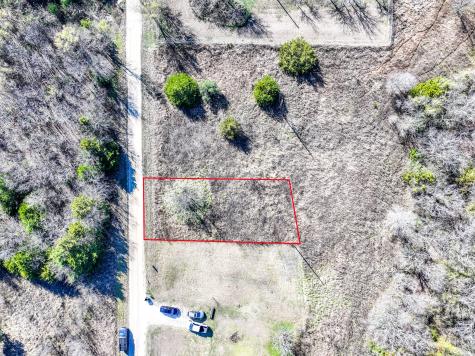 Lot 28 Scenic Drive Lone Oak TX 75453