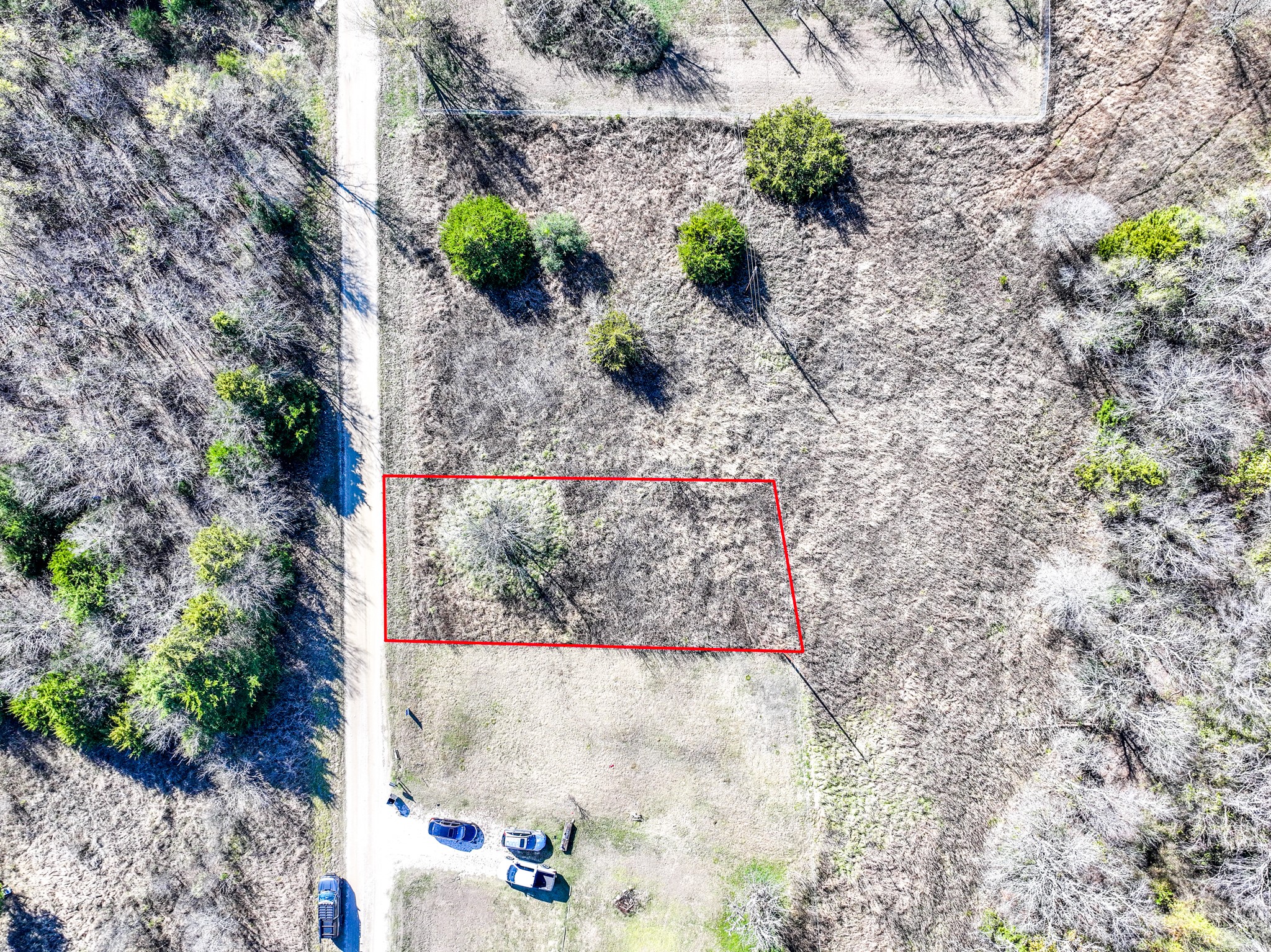 Lot 28 Scenic Drive Lone Oak TX 75453