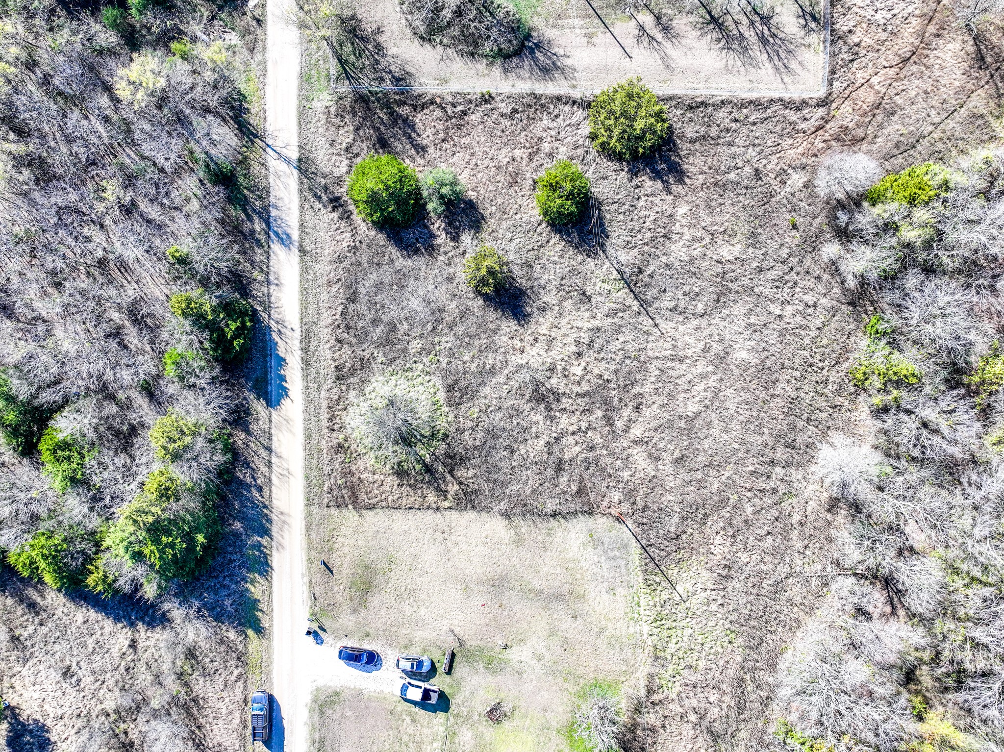 Lot 28 Scenic Drive Lone Oak TX 75453