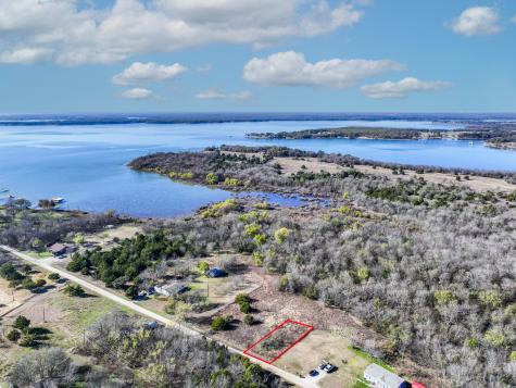 Lot 28 Scenic Drive Lone Oak TX 75453
