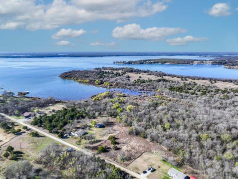 Lot 28 Scenic Drive Lone Oak TX 75453