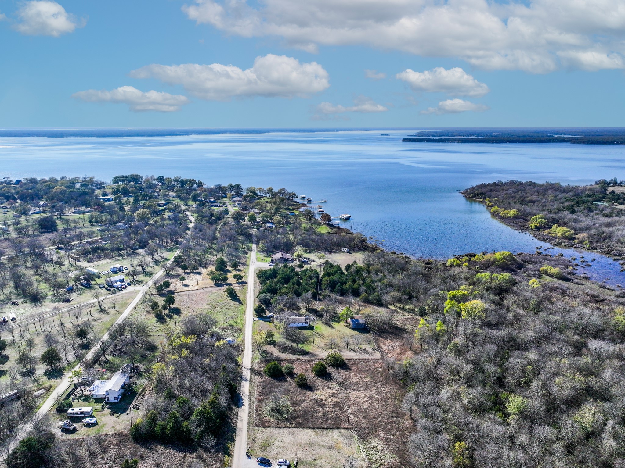 Lot 28 Scenic Drive Lone Oak TX 75453