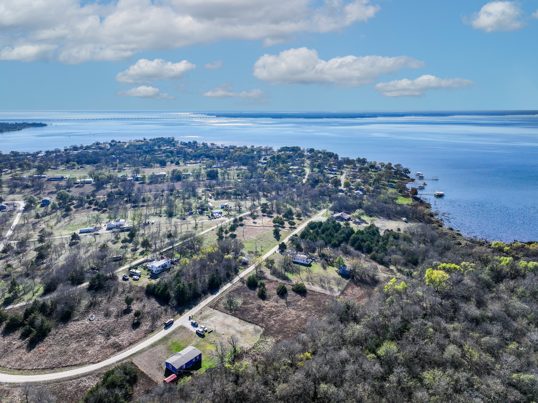 Lot 28 Scenic Drive Lone Oak TX 75453