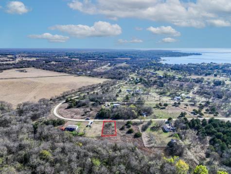 Lot 28 Scenic Drive Lone Oak TX 75453