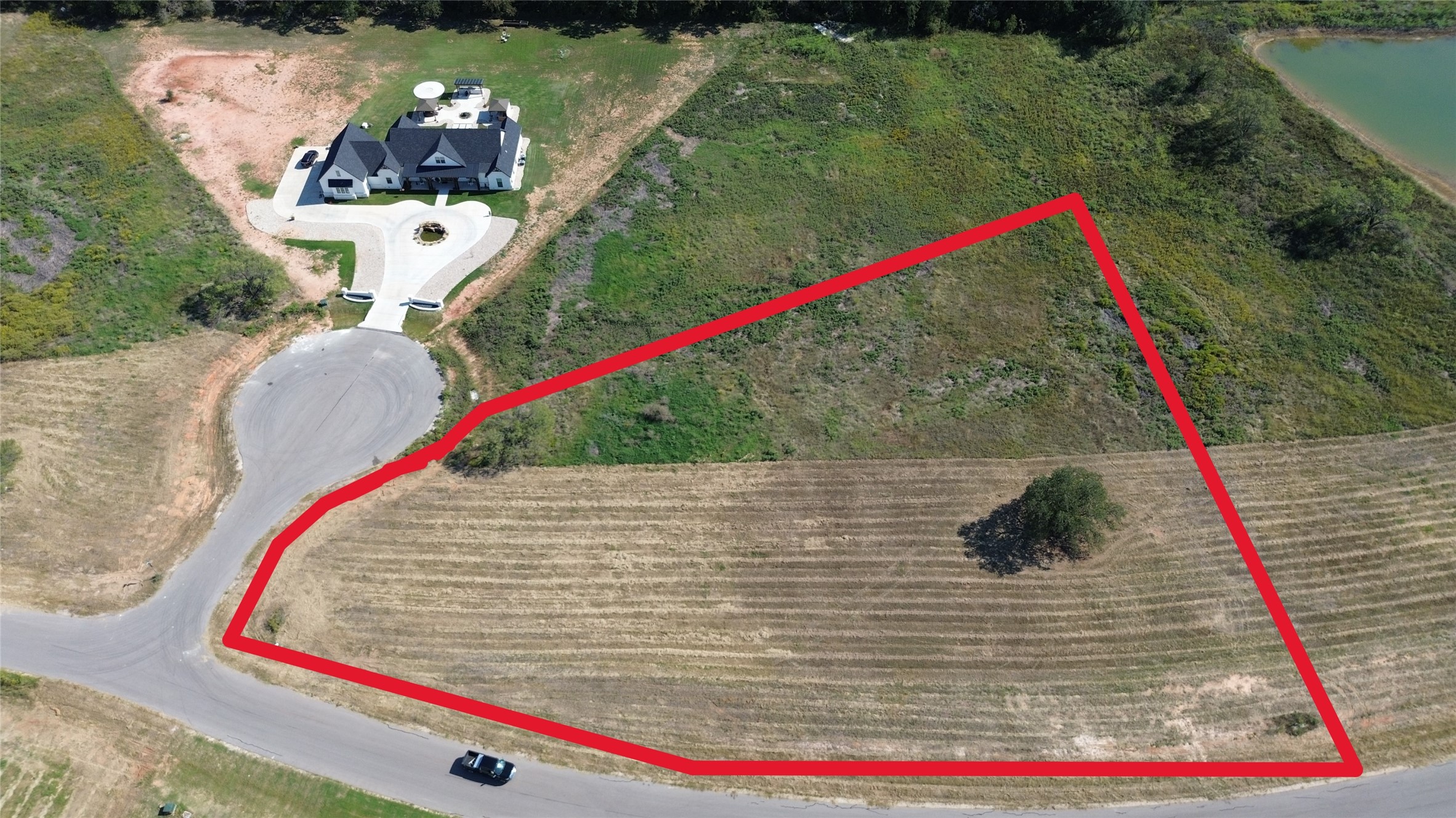 3038 Haylee Drive Granbury TX 76048