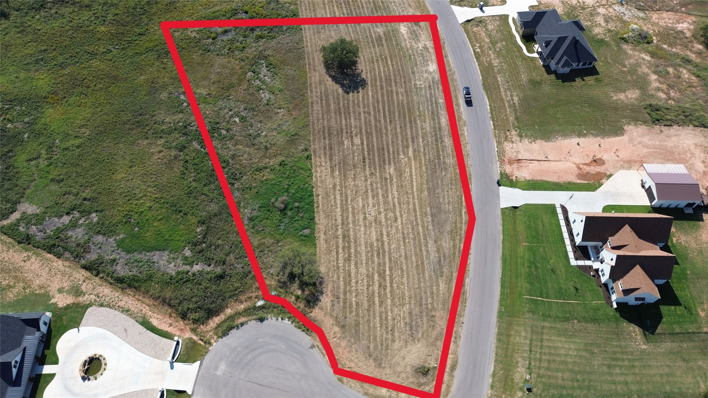 3038 Haylee Drive Granbury TX 76048
