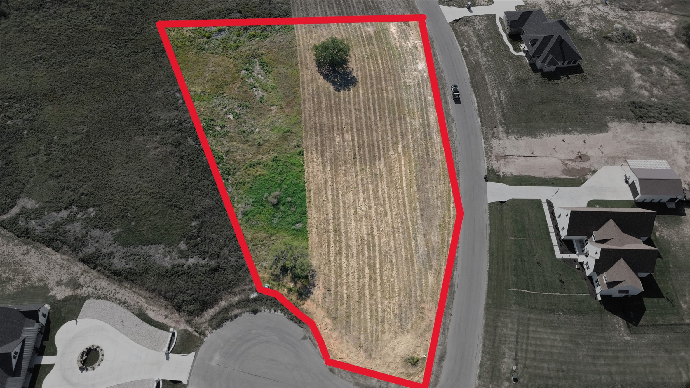 3038 Haylee Drive Granbury TX 76048