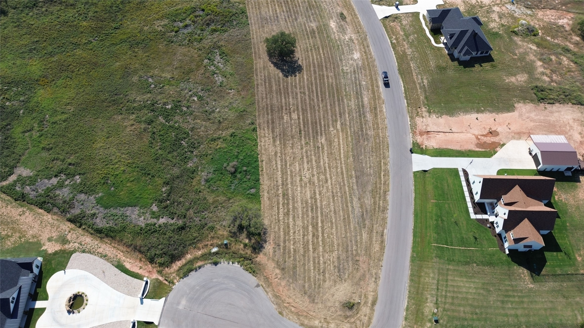 3038 Haylee Drive Granbury TX 76048