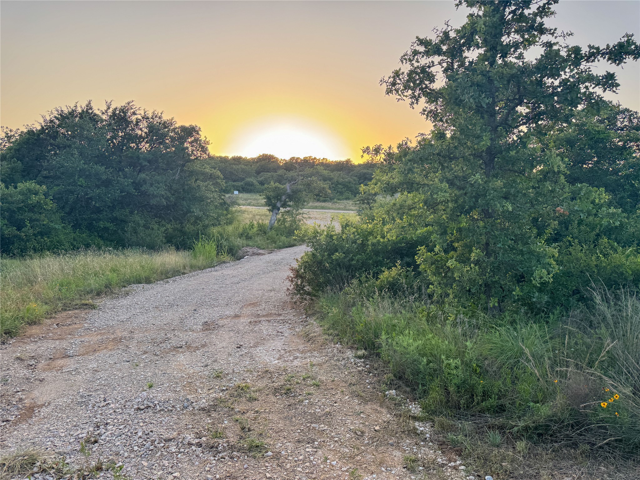 Lot 149 Hidden Shores Drive Cisco TX 76437