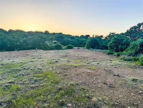 Lot 149 Hidden Shores Drive Cisco TX 76437