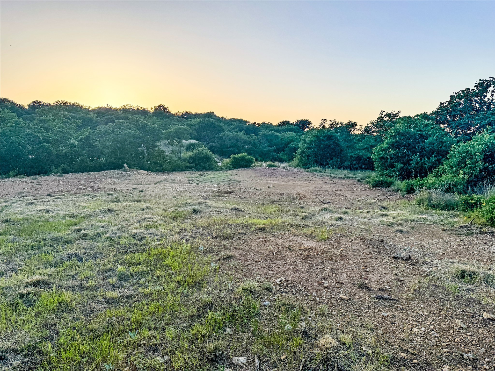 Lot 149 Hidden Shores Drive Cisco TX 76437
