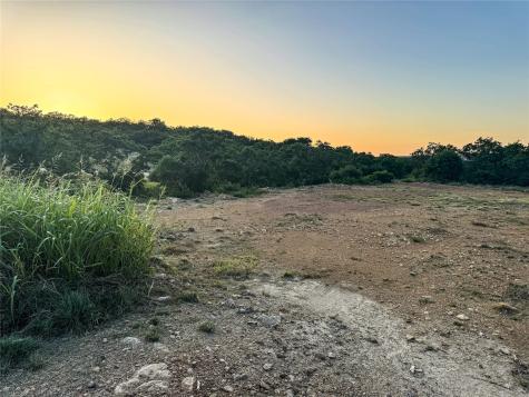 Lot 149 Hidden Shores Drive Cisco TX 76437