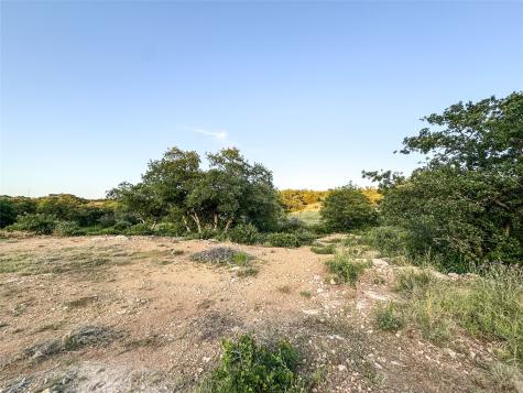 Lot 149 Hidden Shores Drive Cisco TX 76437