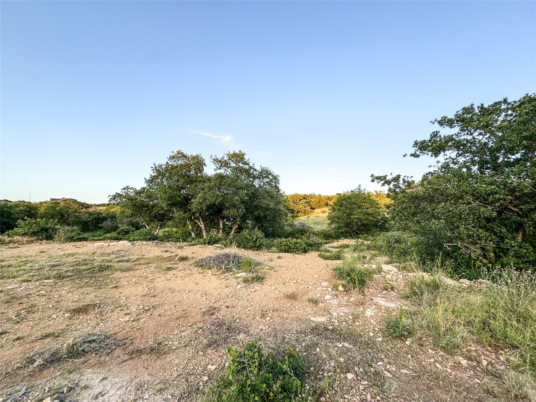 Lot 149 Hidden Shores Drive Cisco TX 76437