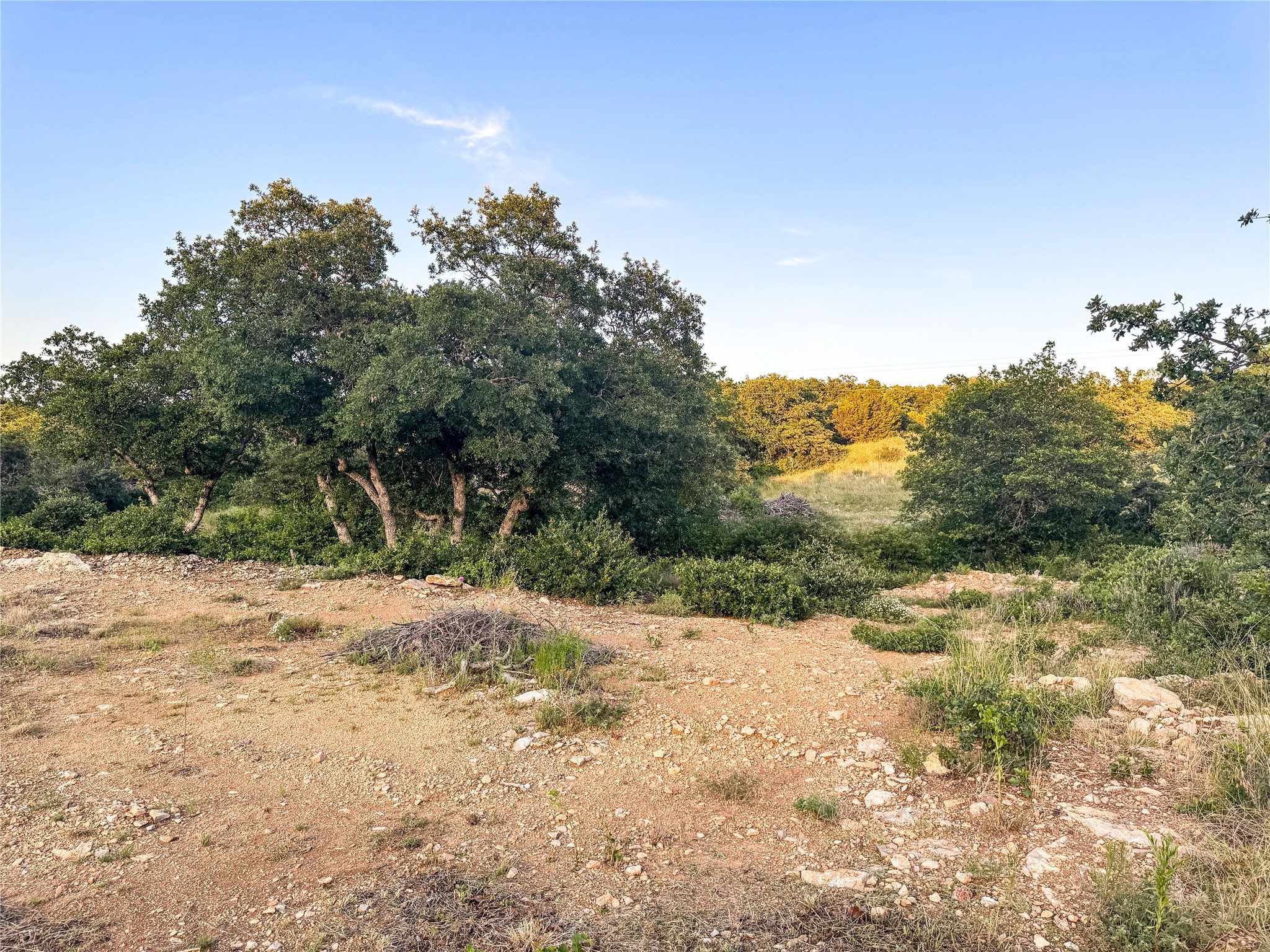 Lot 149 Hidden Shores Drive Cisco TX 76437
