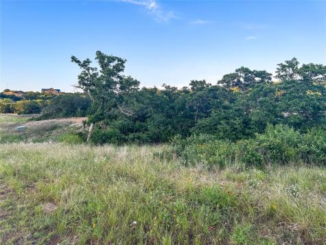 Lot 149 Hidden Shores Drive Cisco TX 76437