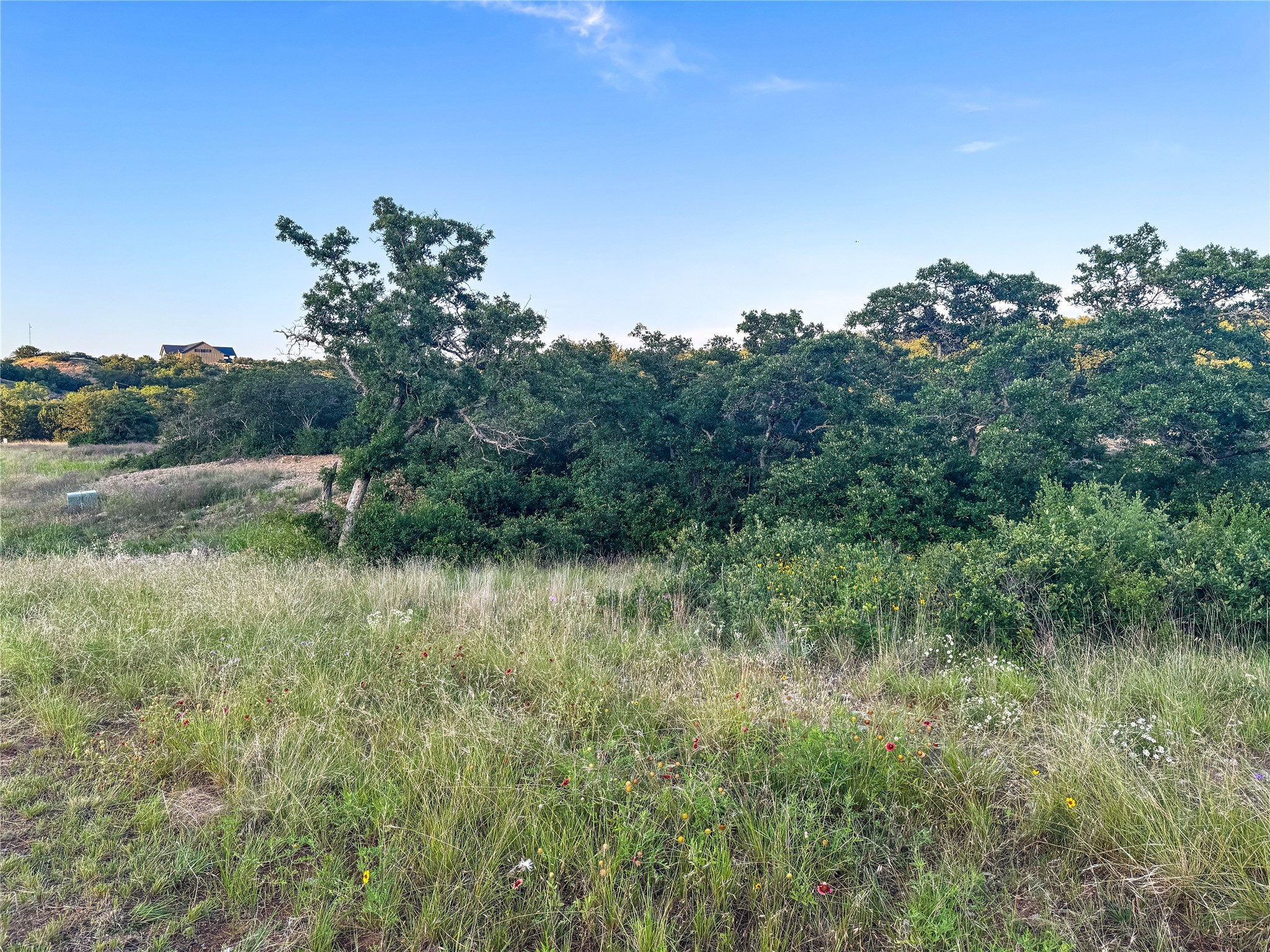 Lot 149 Hidden Shores Drive Cisco TX 76437