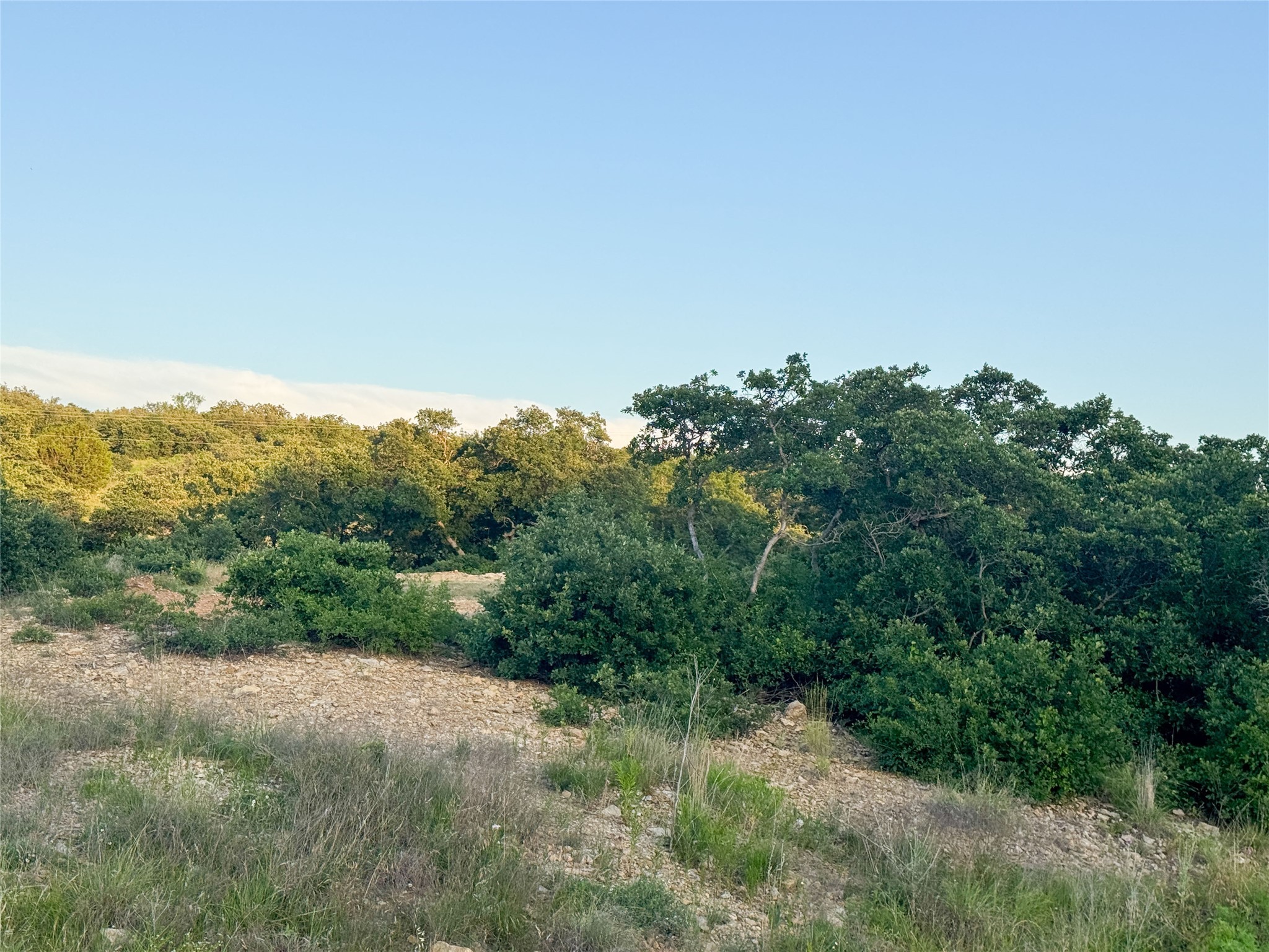 Lot 149 Hidden Shores Drive Cisco TX 76437