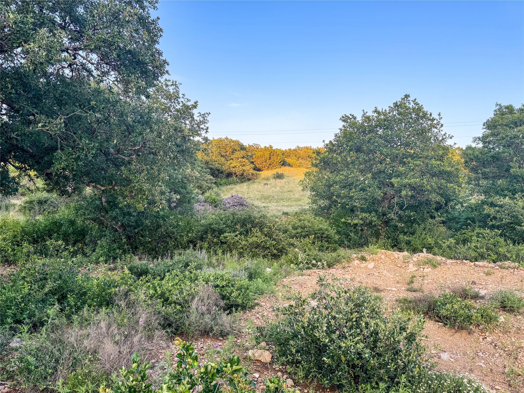 Lot 149 Hidden Shores Drive Cisco TX 76437