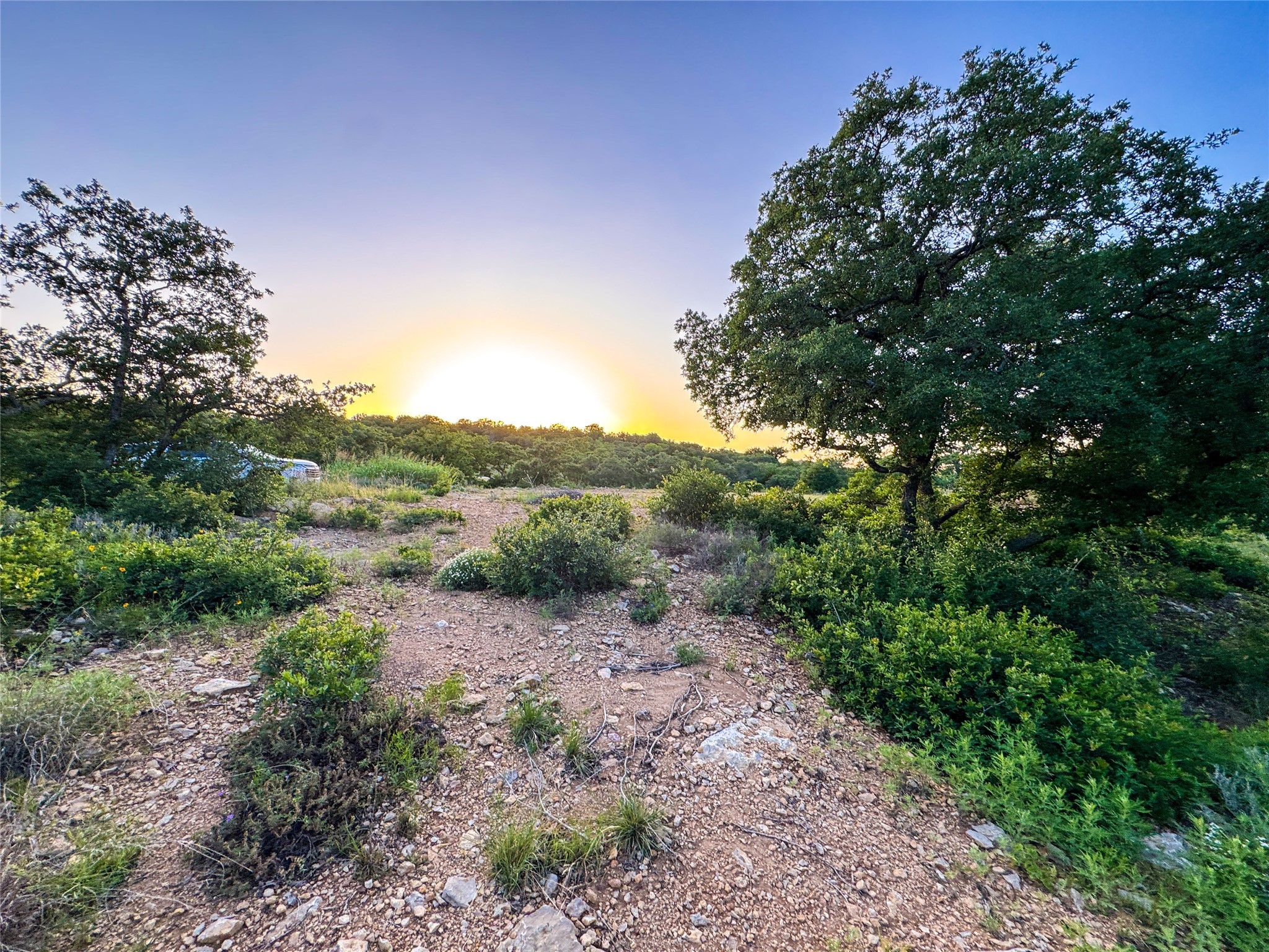 Lot 149 Hidden Shores Drive Cisco TX 76437