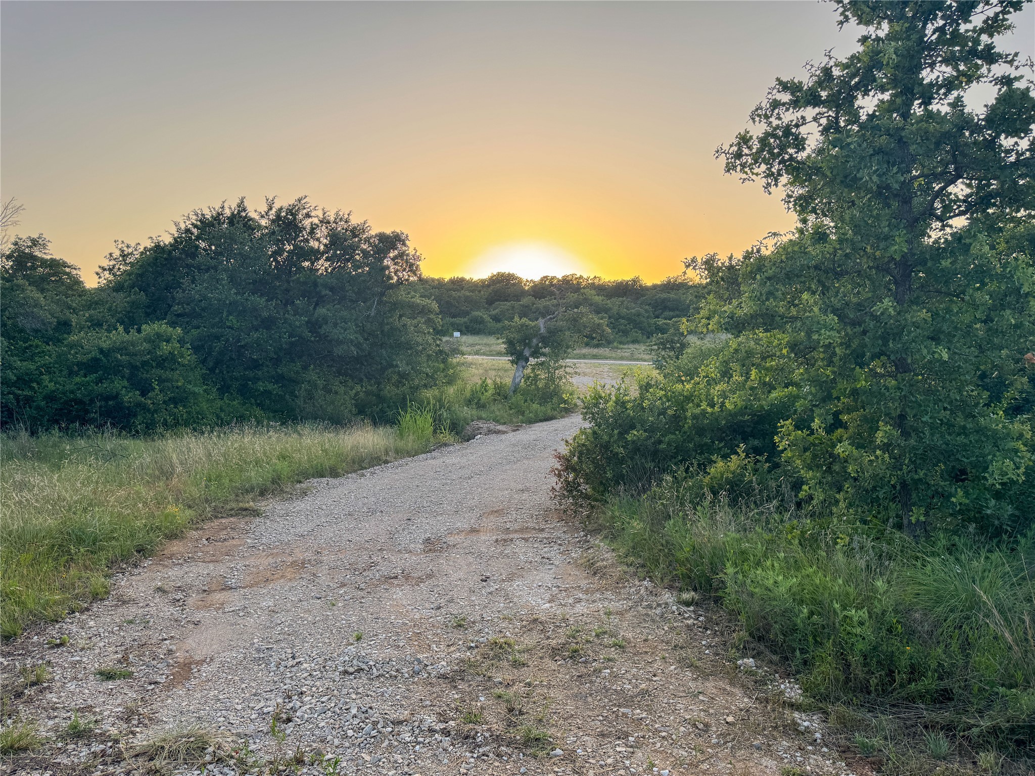 Lot 149 Hidden Shores Drive Cisco TX 76437
