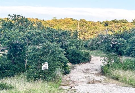 Lot 149 Hidden Shores Drive Cisco TX 76437