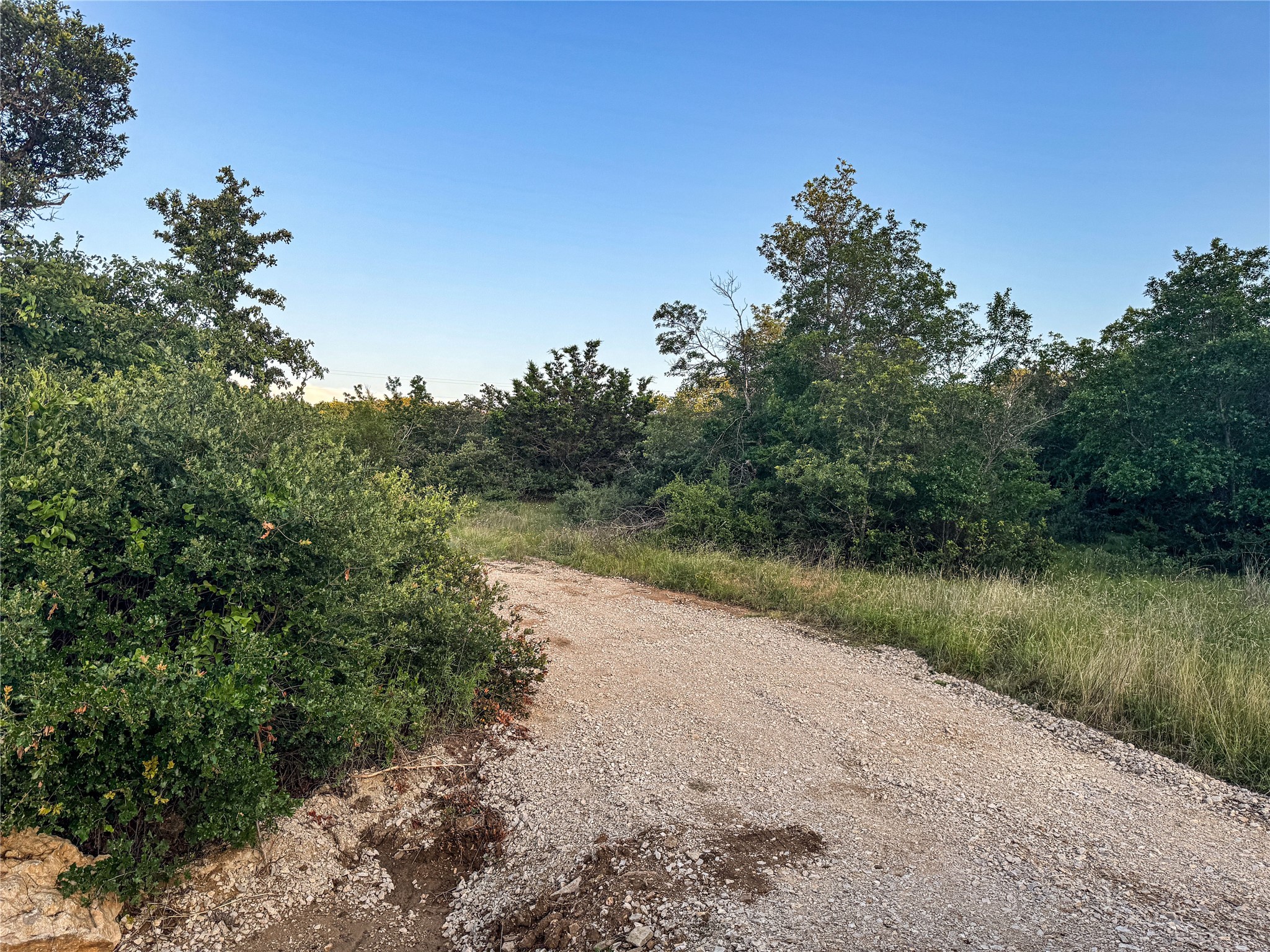 Lot 149 Hidden Shores Drive Cisco TX 76437