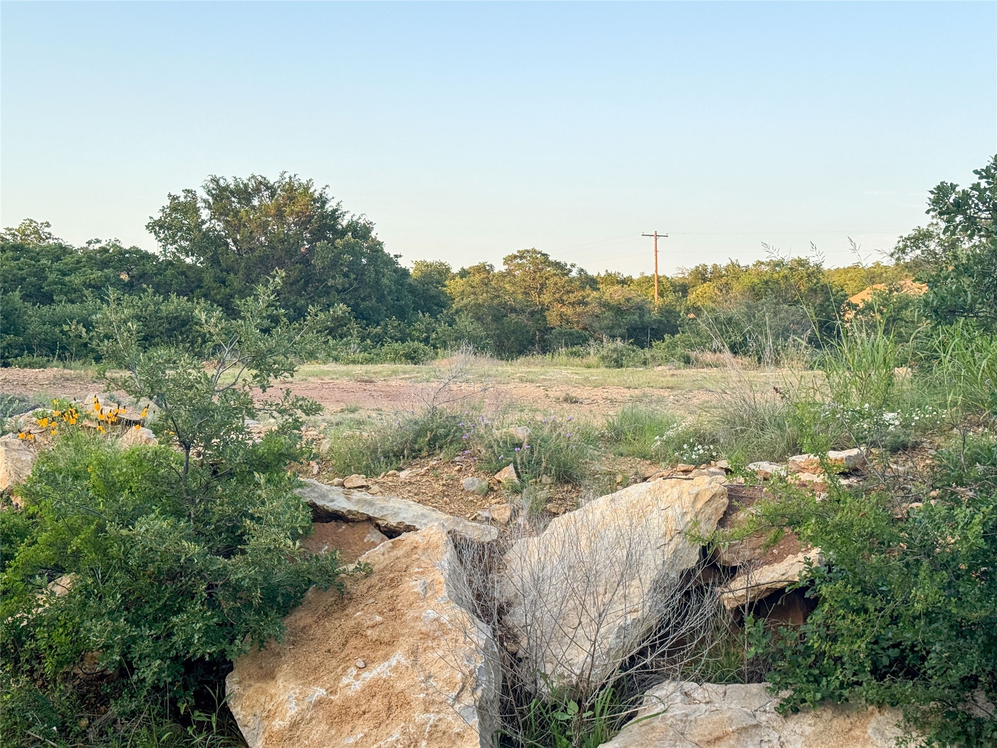 Lot 149 Hidden Shores Drive Cisco TX 76437