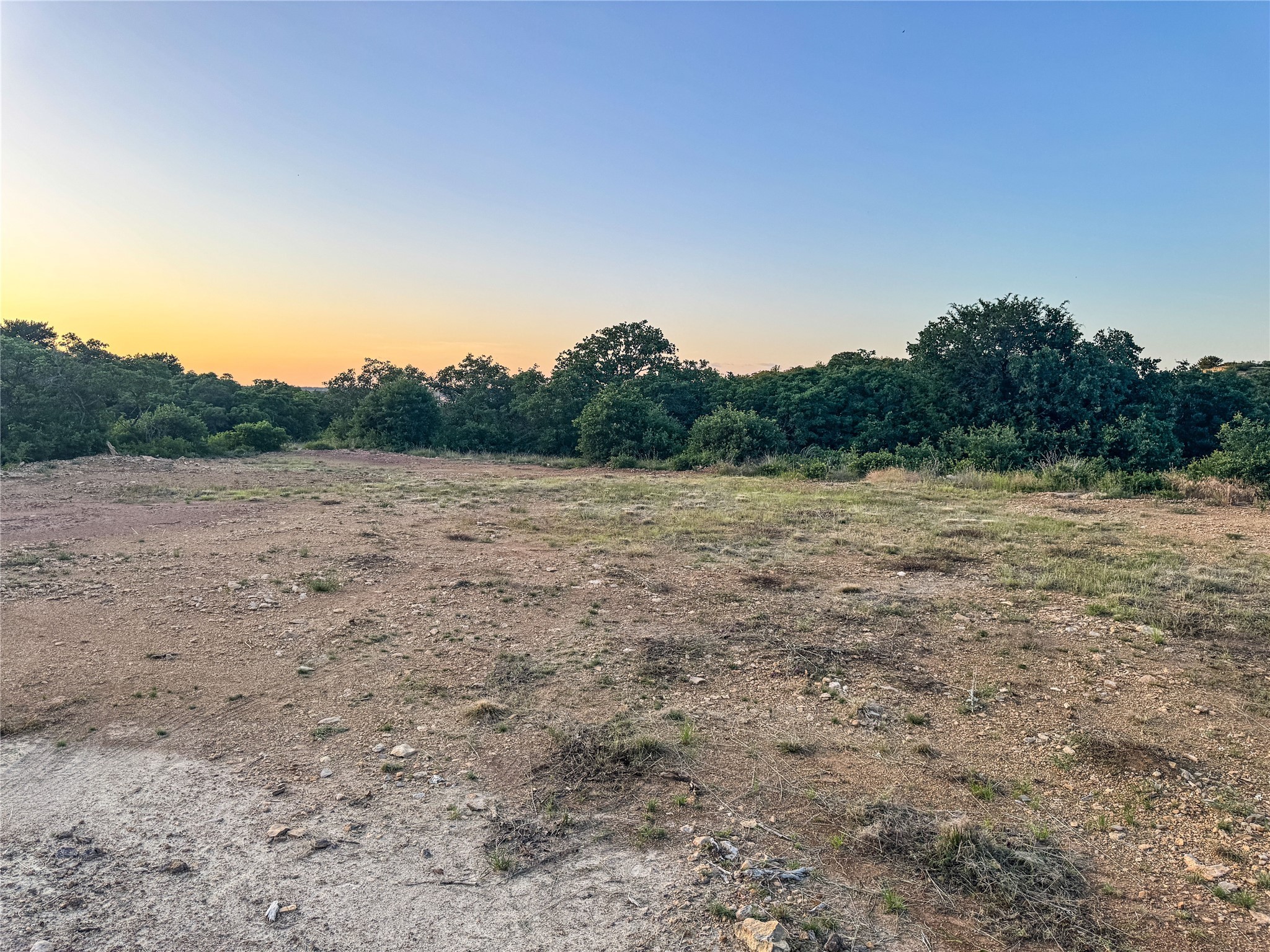 Lot 149 Hidden Shores Drive Cisco TX 76437