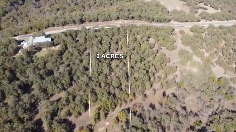 Tbd Silver Lakes Drive Sunset TX 76270