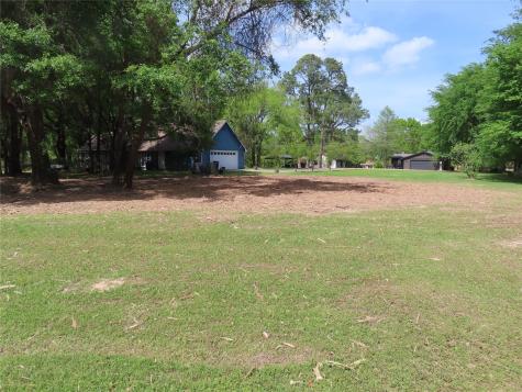 0 Henry Iv Mabank TX 75156