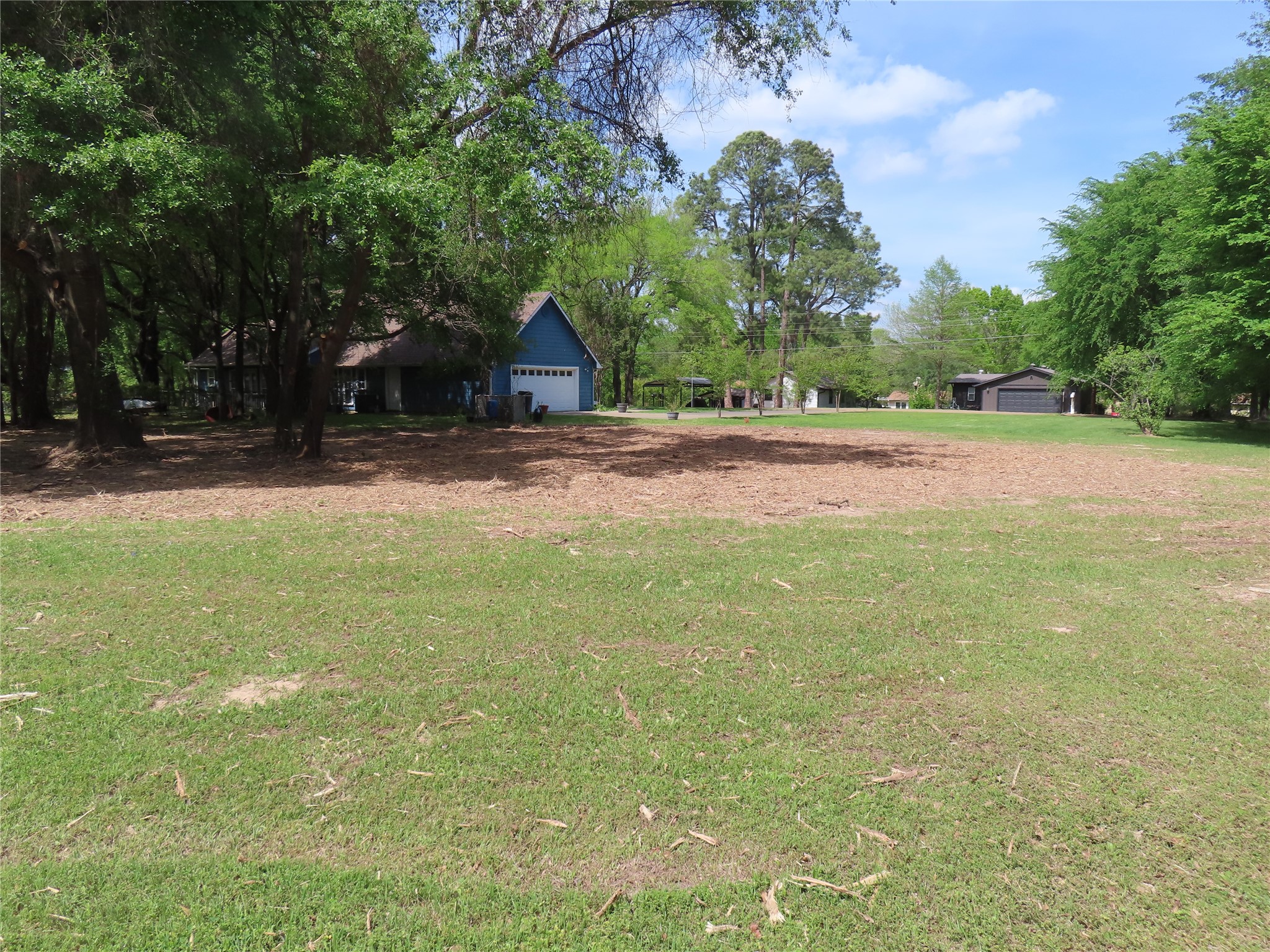 0 Henry Iv Mabank TX 75156
